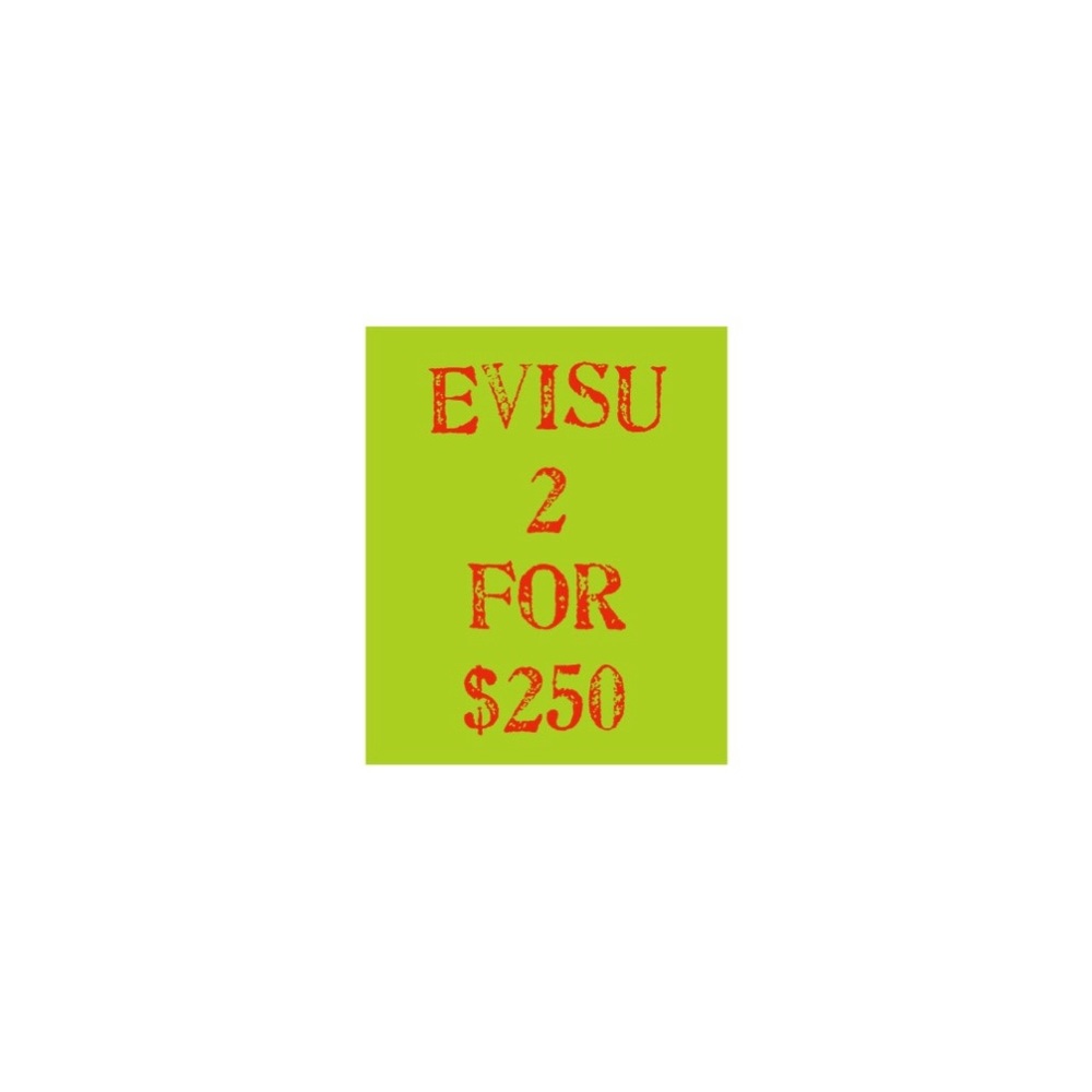 Men Evisu Jeans